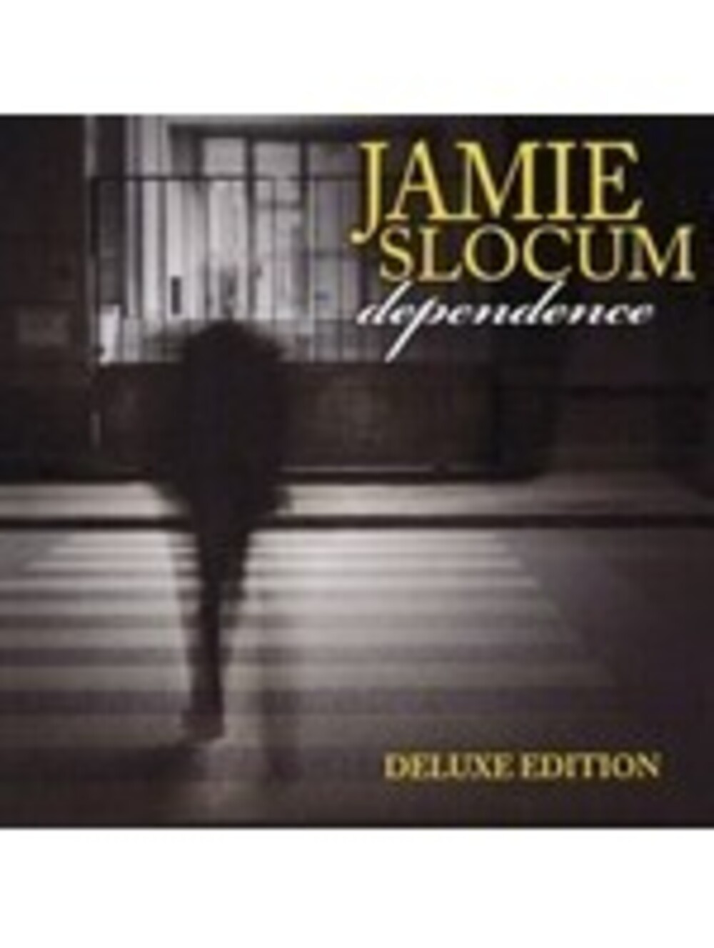 Dependence by Slocum, Jamie (CD, 2023)